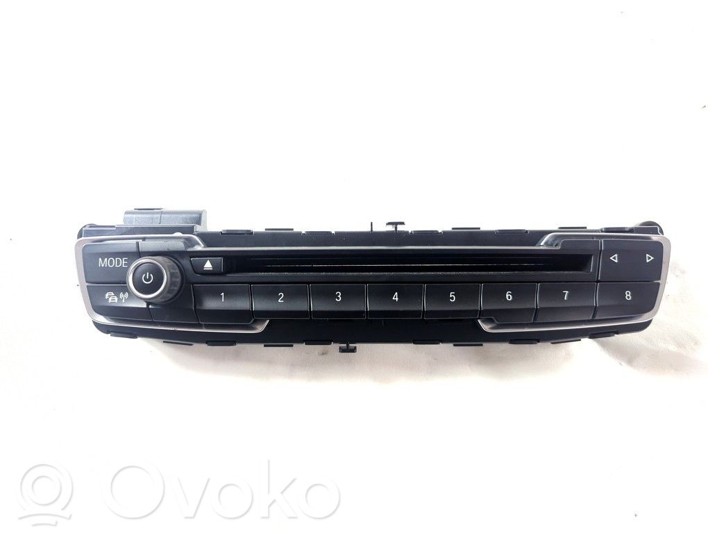 BMW 2 F45 Modul comenzi multimedia