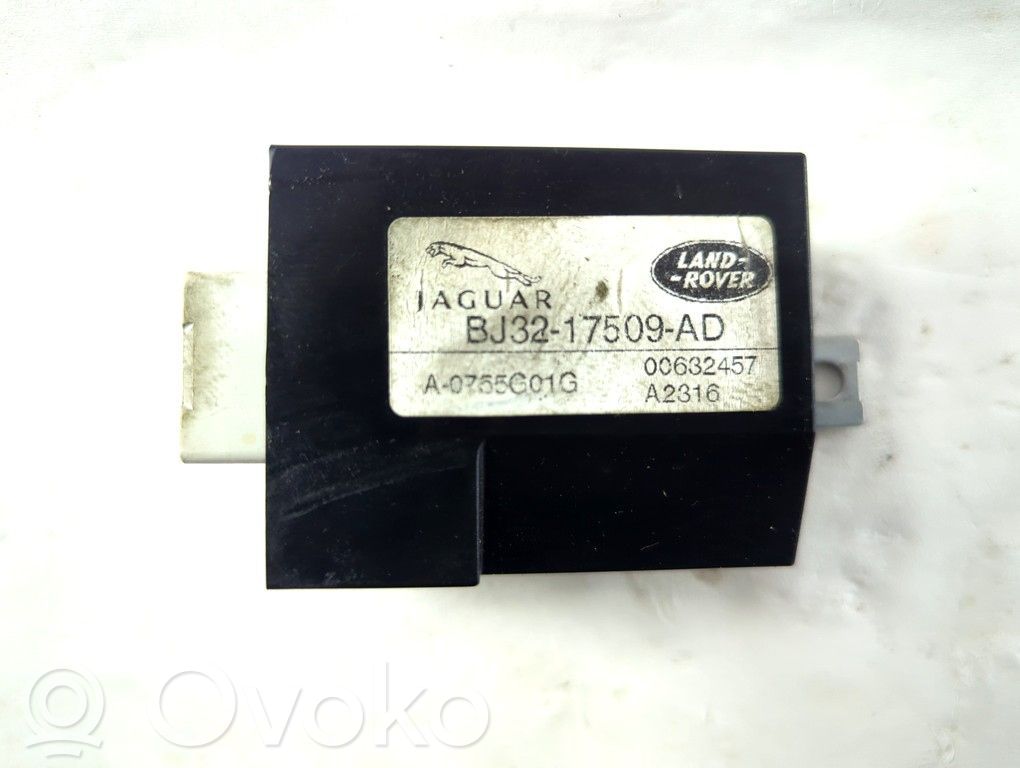 Modulo fusibile   BJ3217509AD