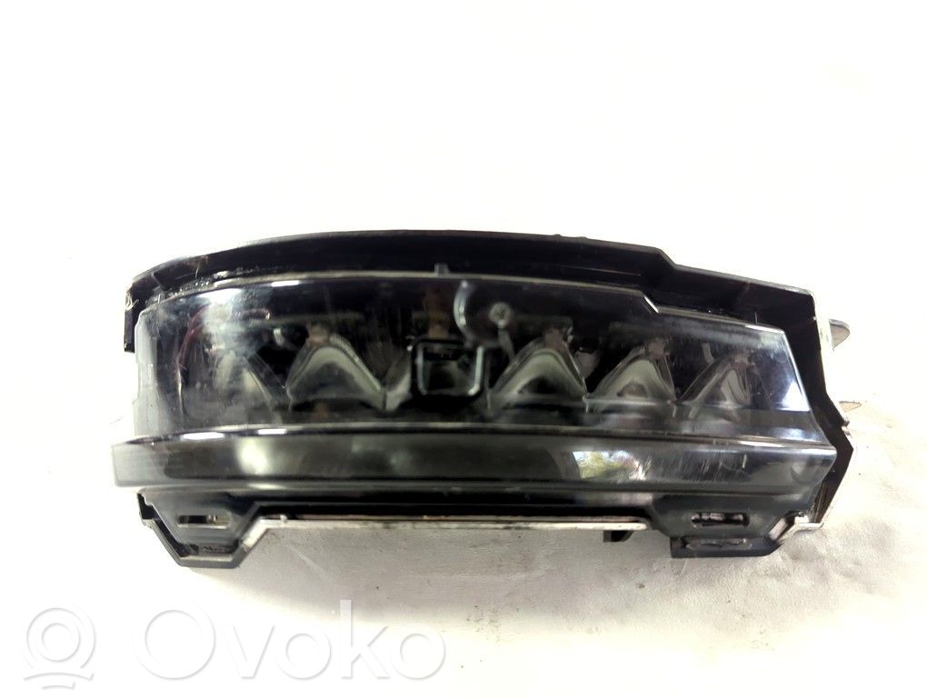 Land Rover Range Rover Evoque L538 Indicatore specchietto retrovisore 