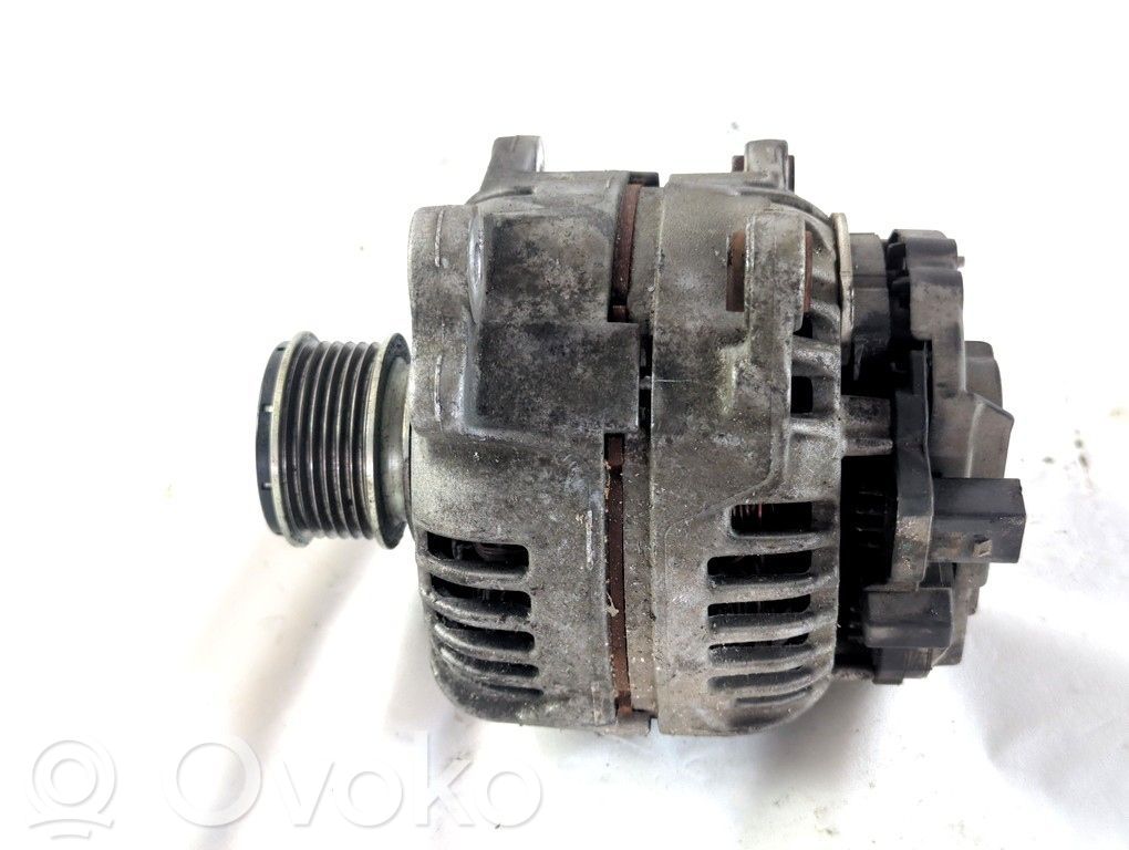 Volkswagen Golf VI Generatore/alternatore