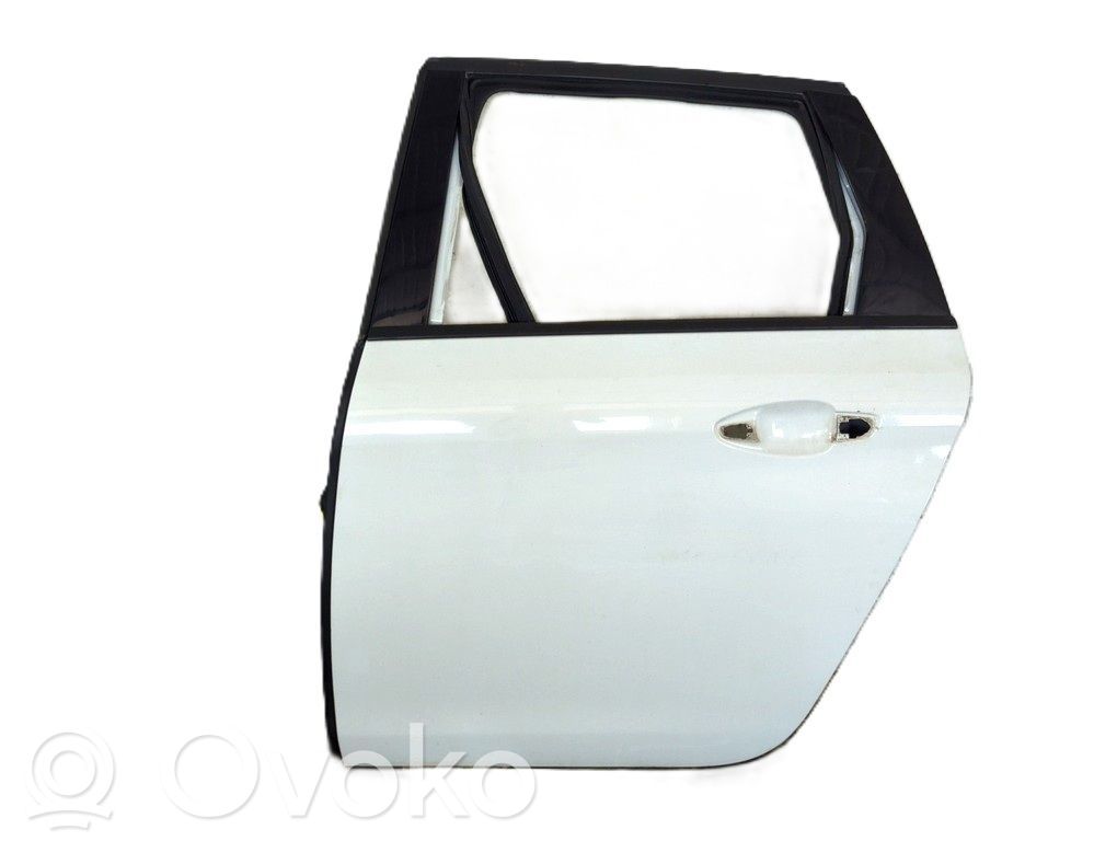 Ușă spate   9805267180