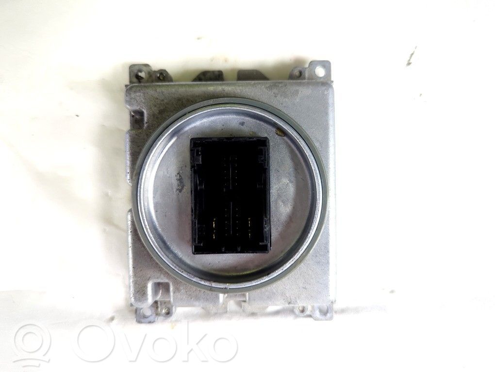Volkswagen Tiguan Modul control cu balast LED 
