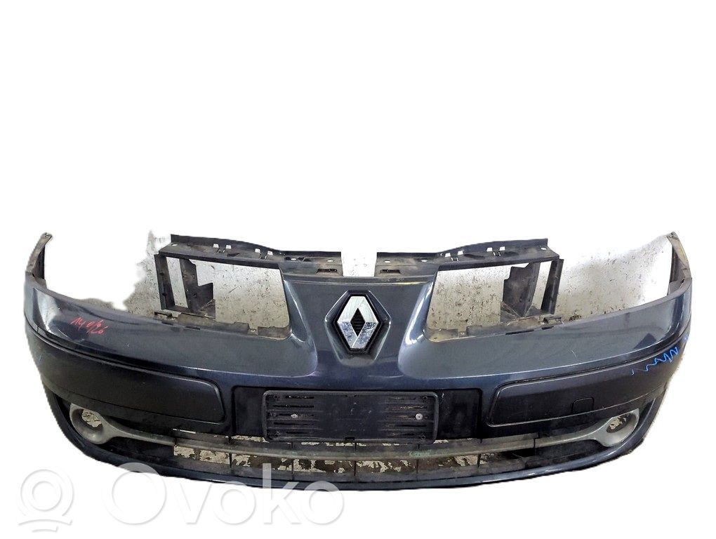 Renault Espace IV Parachoques delantero 