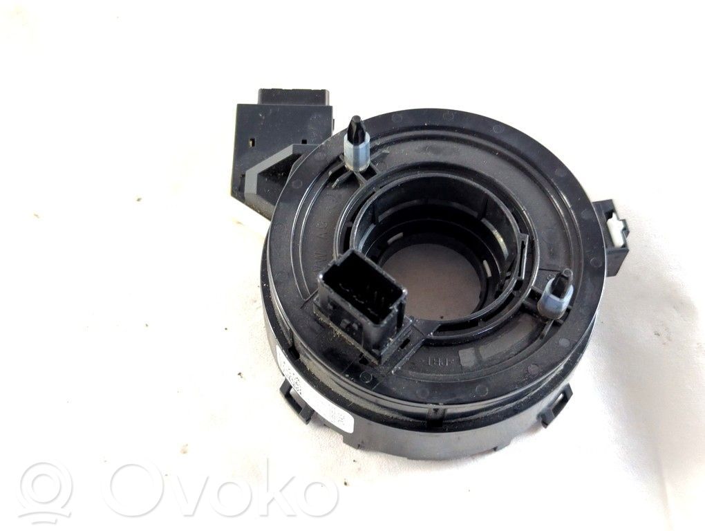 Volkswagen Golf VI Innesco anello di contatto dell’airbag (anello SRS)