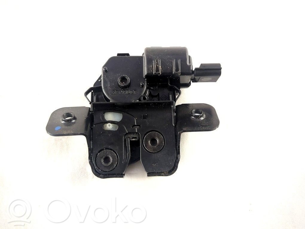 Renault Clio V Serrure verrouillage de coffre/hayon 