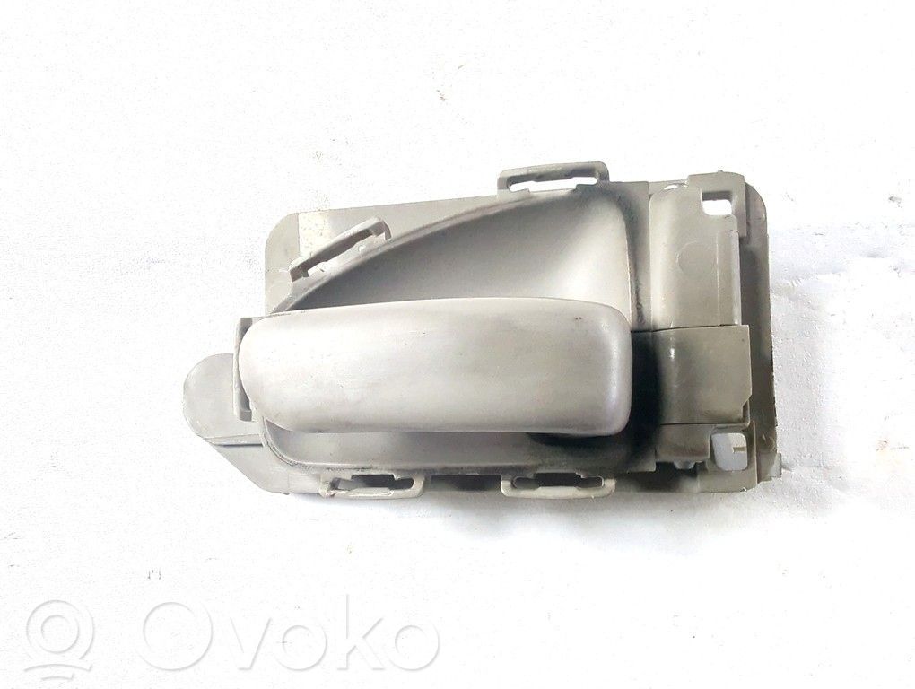 Citroen Xsara Picasso Etuoven sisäkahva 