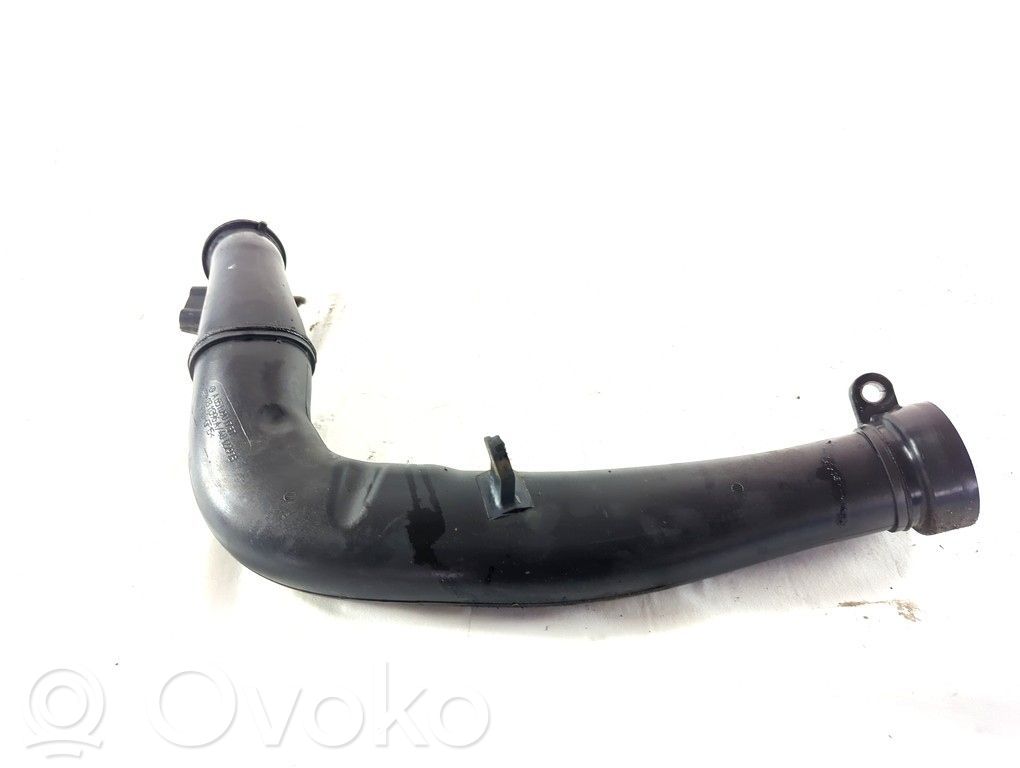 Mercedes-Benz A W176 Furtun/conductă intercooler 