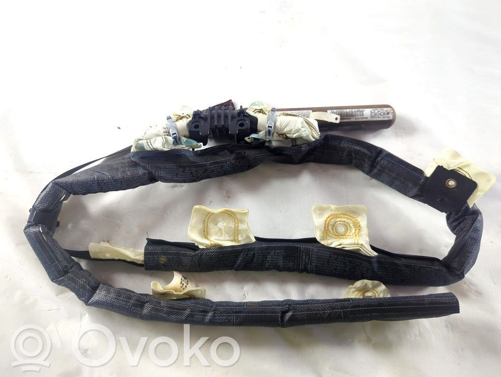 Fiat Punto Evo Airbag cortină