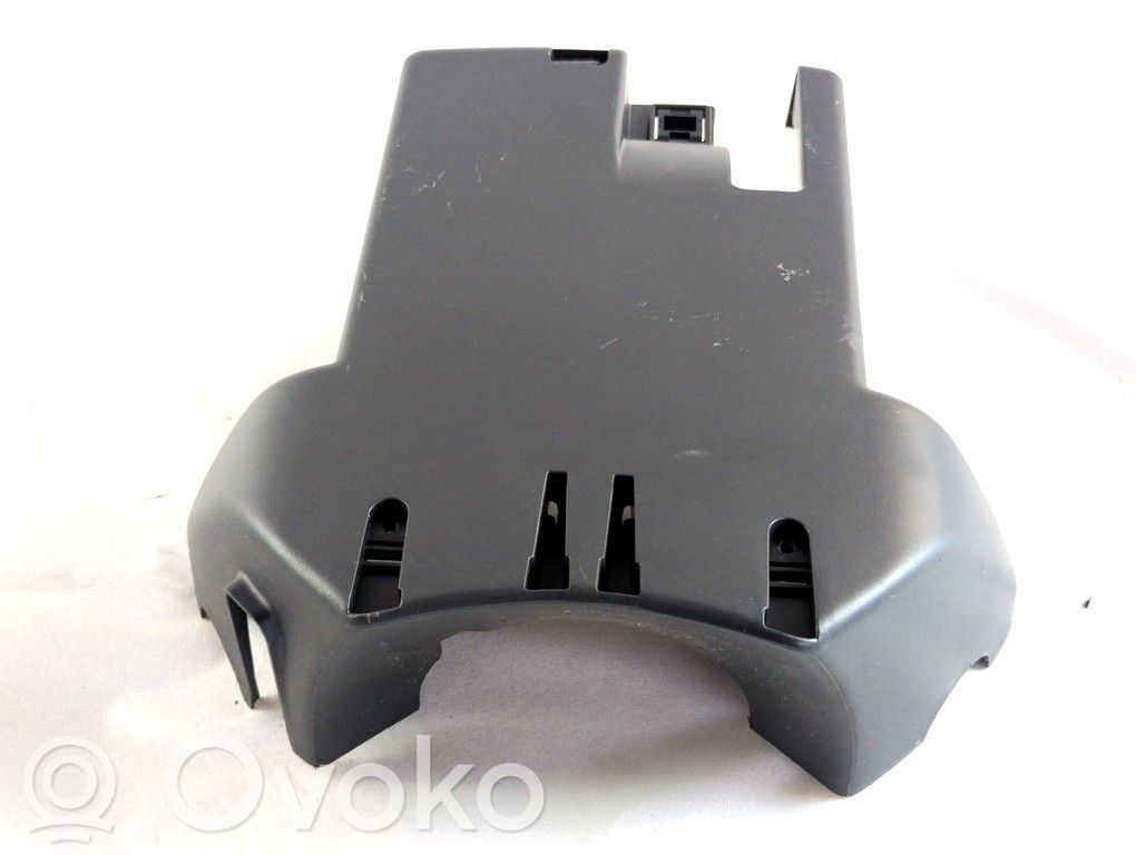 Renault Megane III Otras partes del panel de instrumentos 