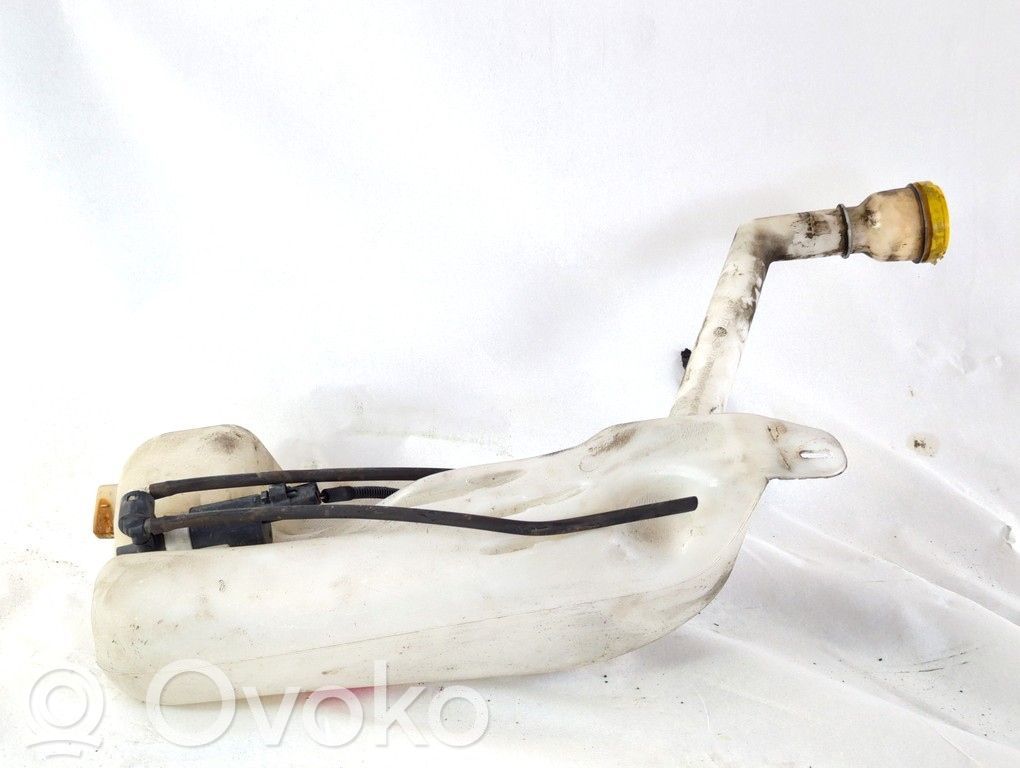 Renault Megane III Serbatoio/vaschetta liquido lavavetri parabrezza