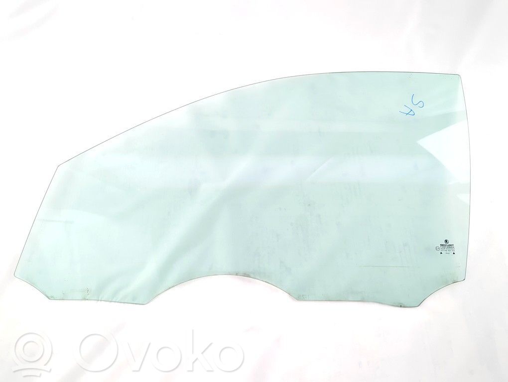 Skoda Fabia Mk1 (6Y) Sticlă oglindă laterală 