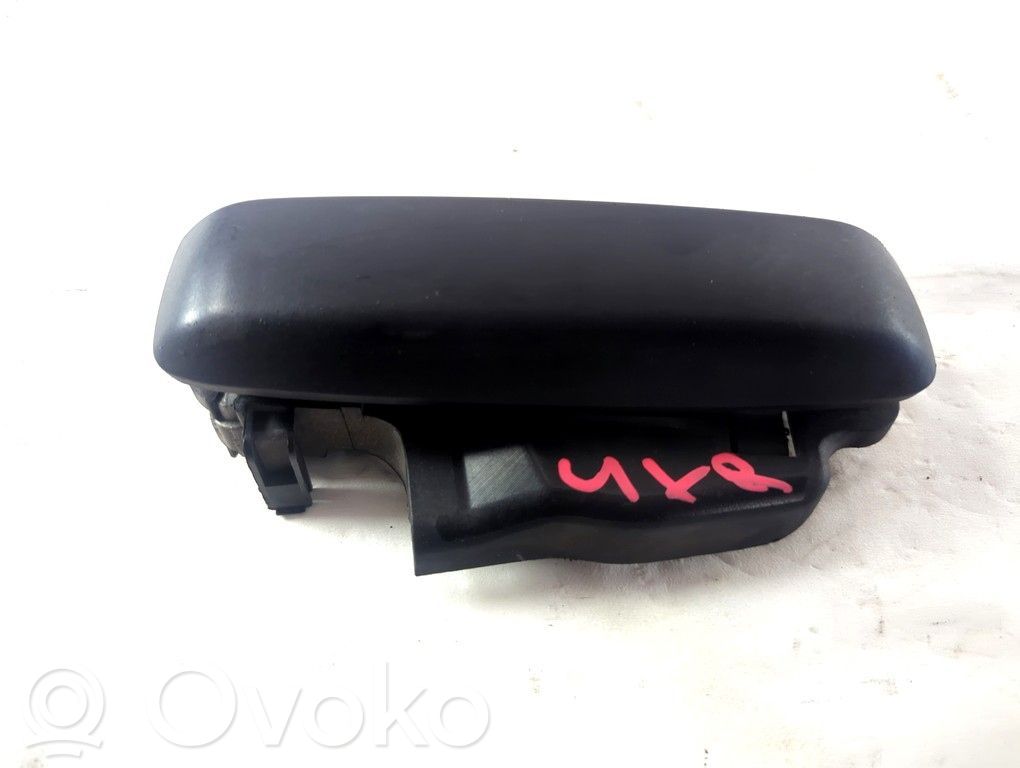 Fiat Idea Manecilla externa puerta trasera