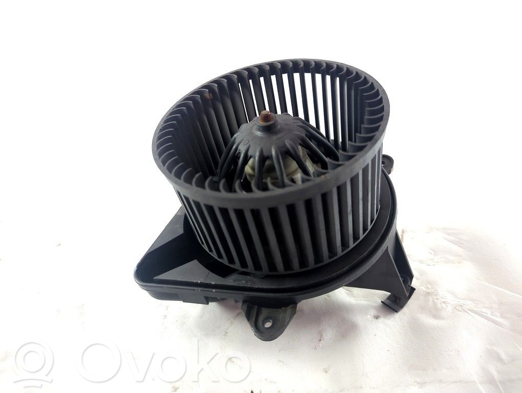 Fiat Idea Ventola riscaldamento/ventilatore abitacolo