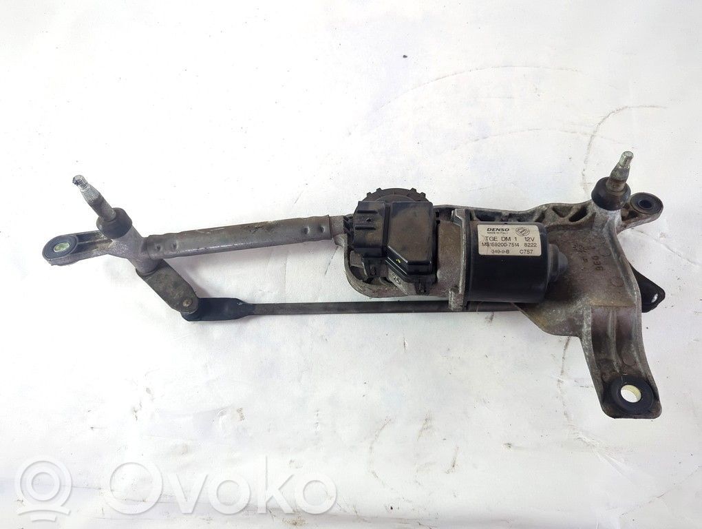 Fiat Idea Motor ștergător