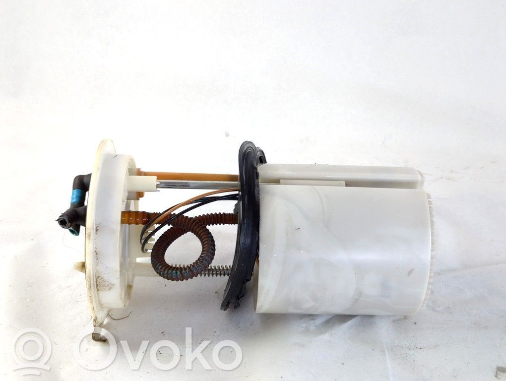 Volkswagen Golf Plus Sensore di livello del carburante