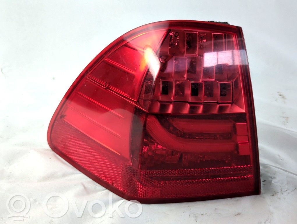 BMW 3 E92 E93 Luci posteriori