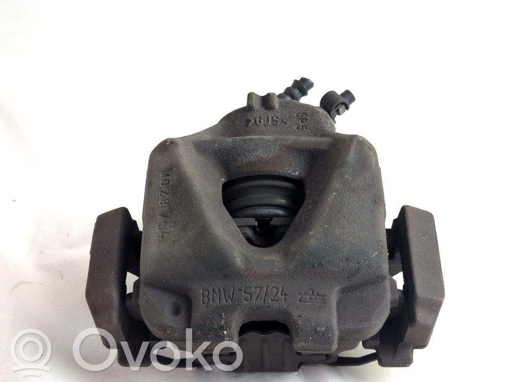 Bremssattel vorne   34116778146