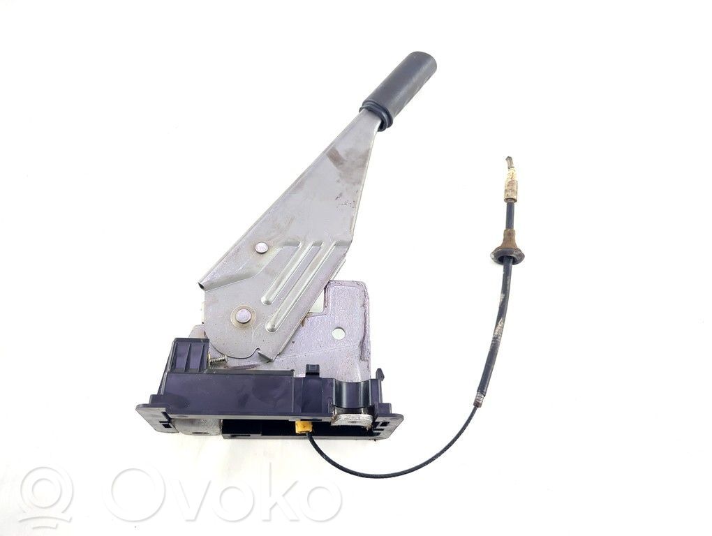 Ansamblu levier frână de mână   93854507