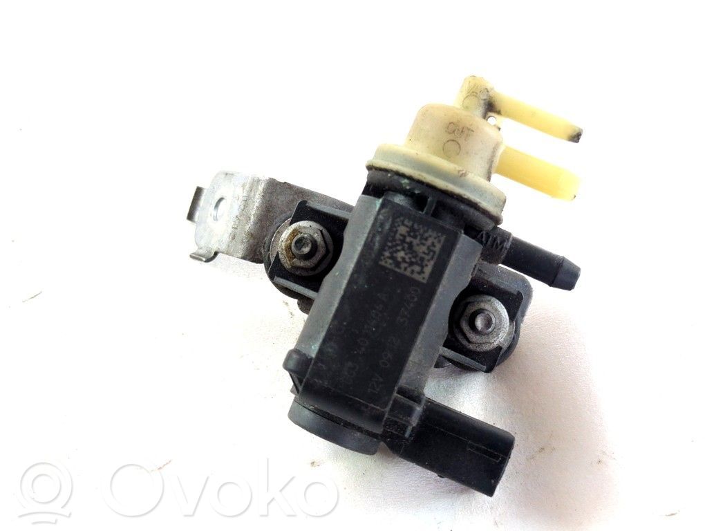 Volkswagen Polo V 6R Solenoid supapă turbosuflantă
