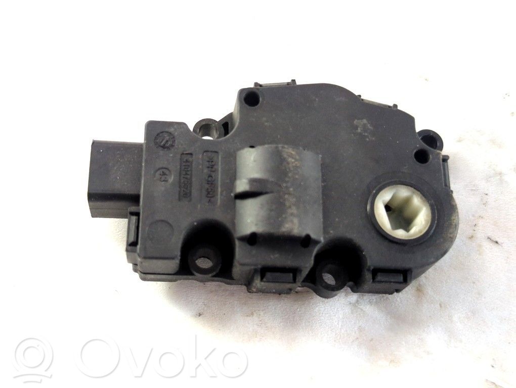 BMW 3 E92 E93 Motorino attuatore aria 