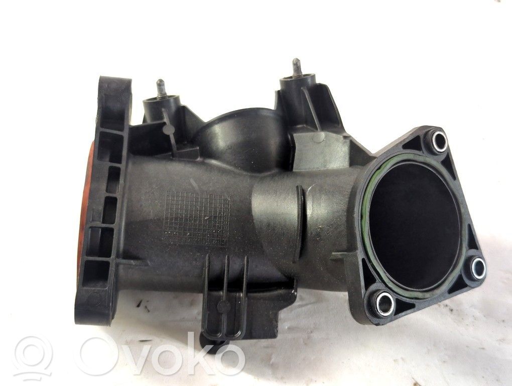 BMW 3 E92 E93 Conductă/furtun admisie aer
