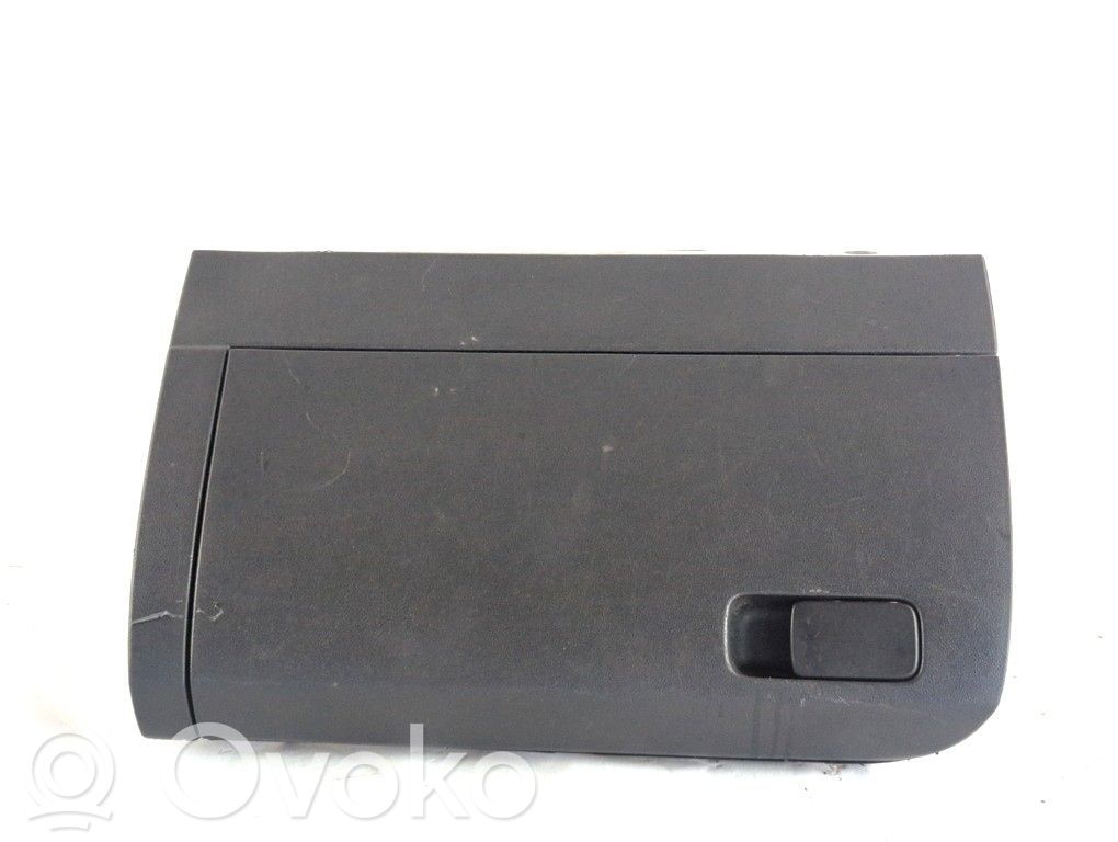 Volkswagen Polo V 6R Set vano portaoggetti