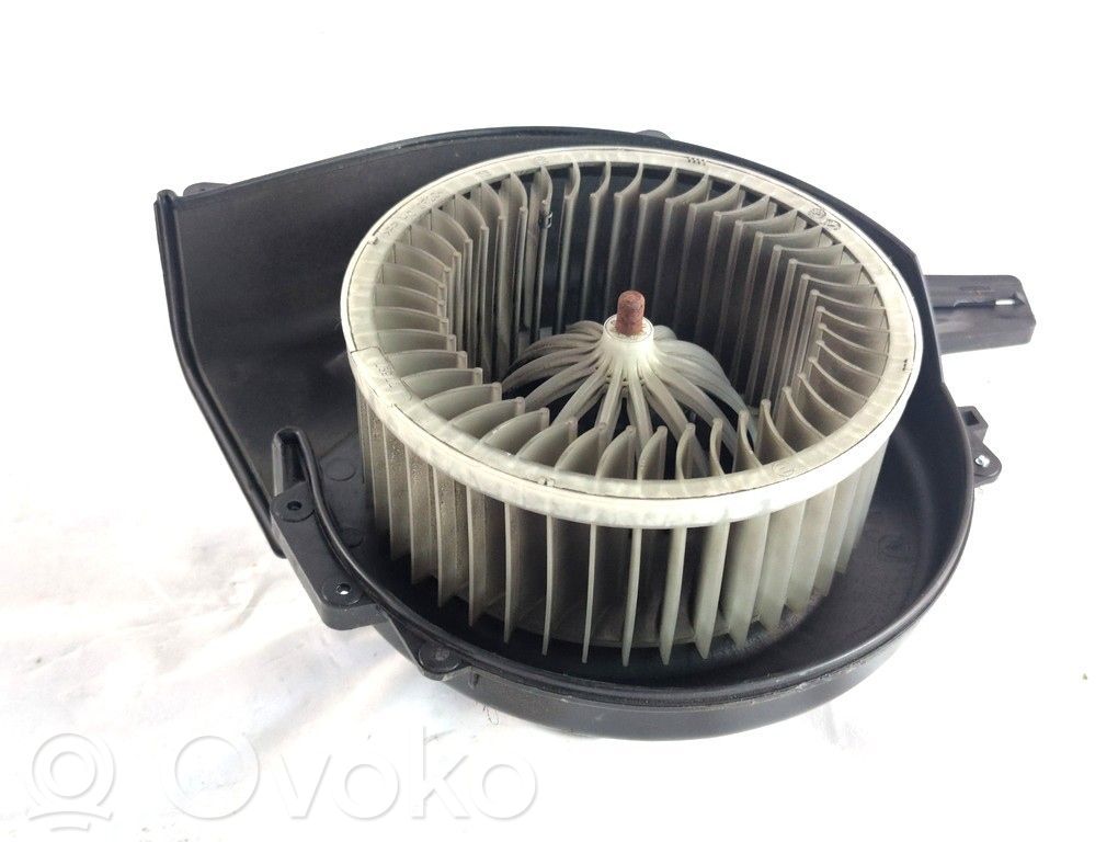 Volkswagen Polo V 6R Ventilator aerotermă 