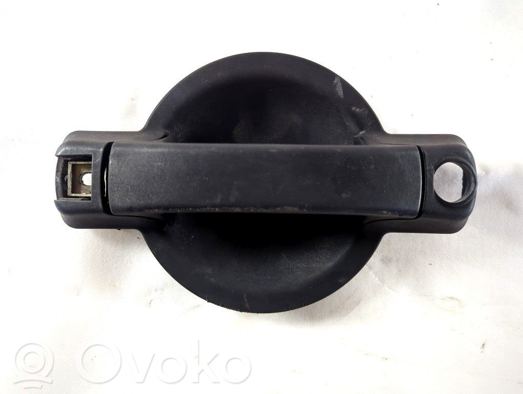 Manecilla externa puerta trasera   735309960