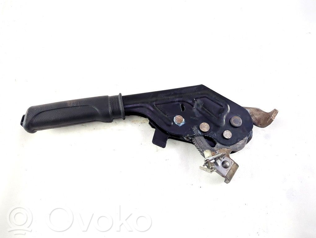 Alfa Romeo 147 Frein à main / assemblage du levier