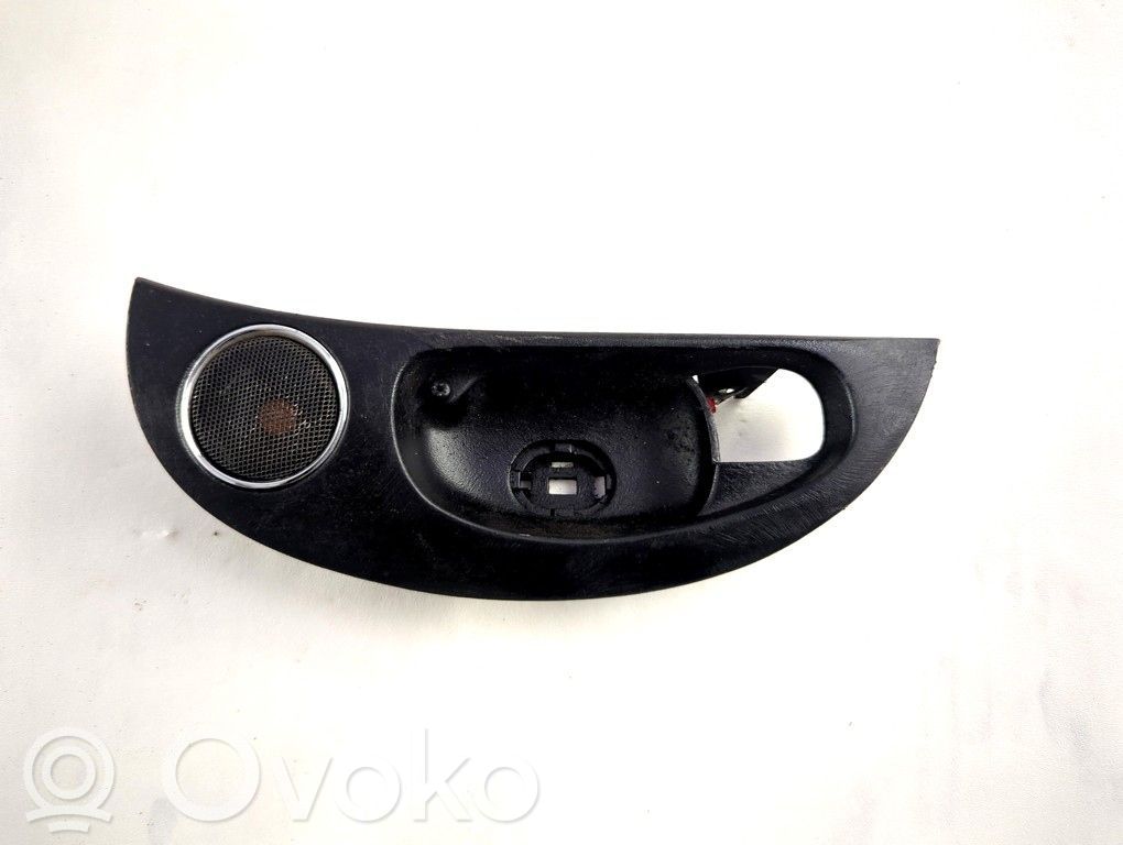 Alfa Romeo 147 Alte piese de interior 