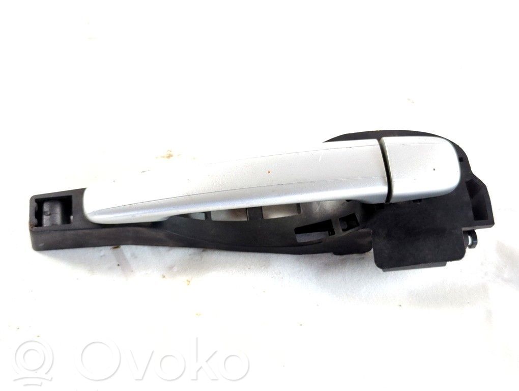 Mâner exterior ușă spate   9101W4