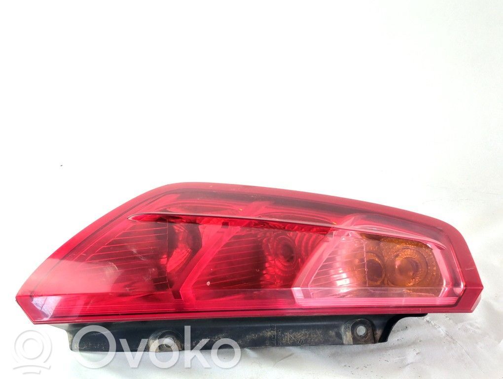 Fiat Grande Punto Feux arrière / postérieurs