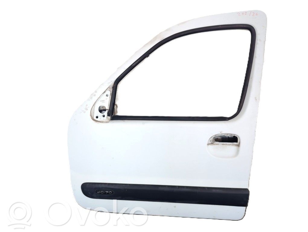 Renault Kangoo I Drzwi przednie 