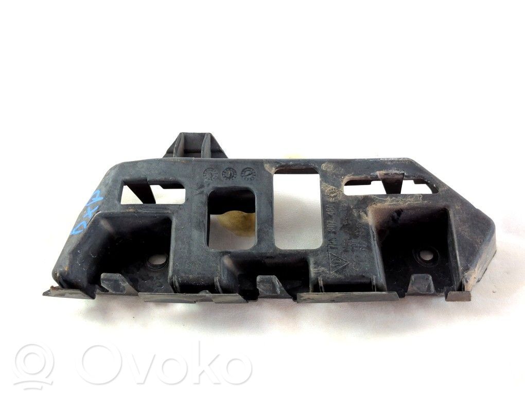 Porsche Cayenne (92A) Takapuskurin kannake 