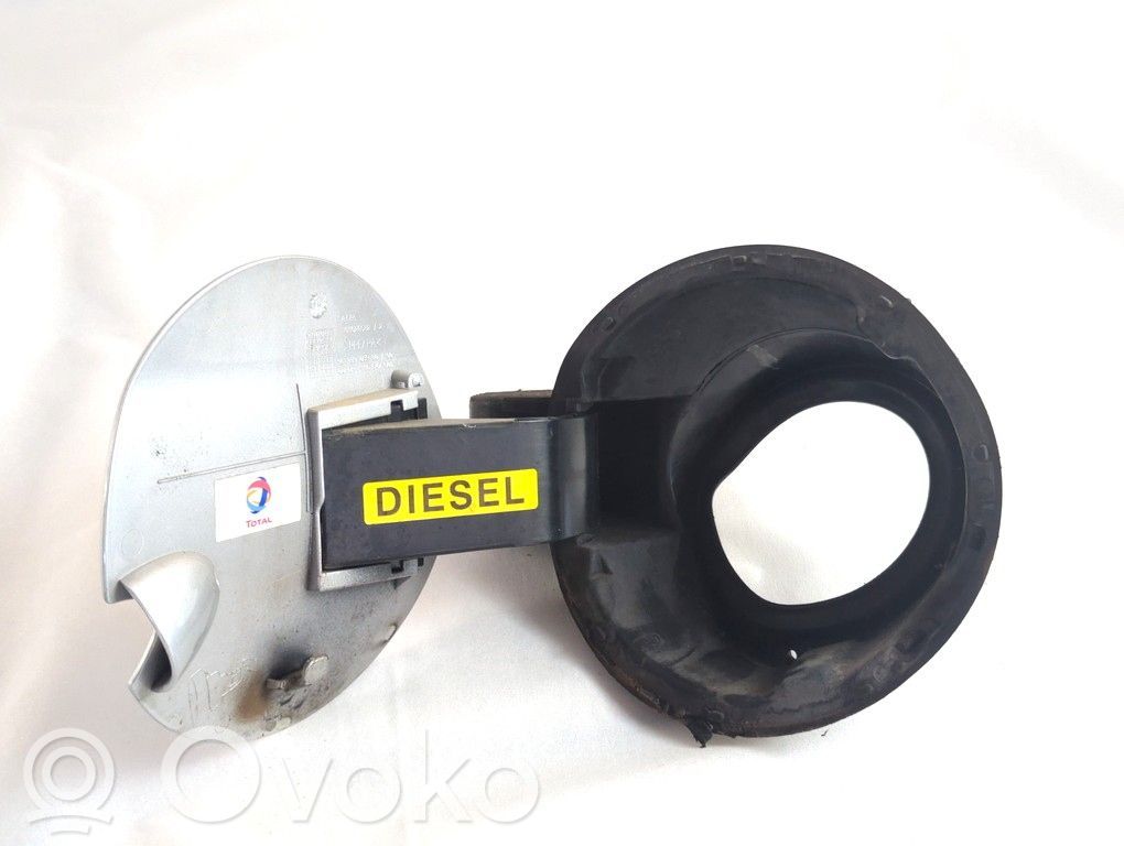 Peugeot 208 I Tankdeckel Tankklappe