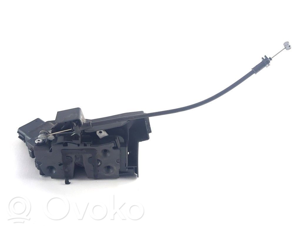 Ford Focus Zamek drzwi przednich