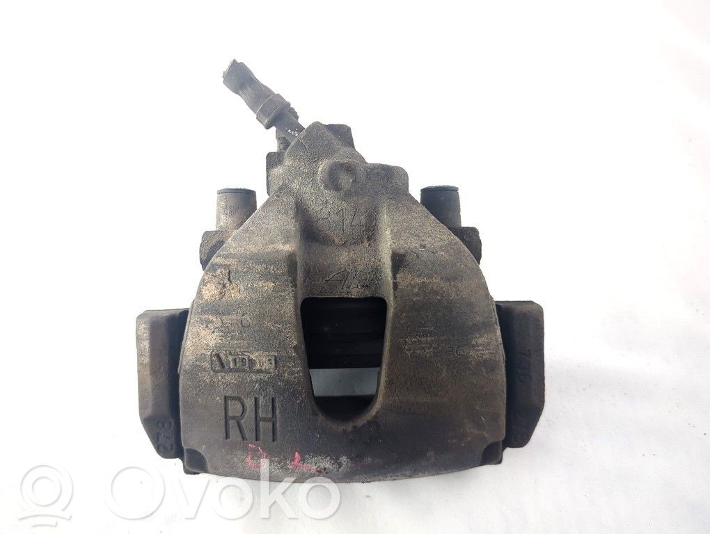 Ford Focus Bremssattel vorne