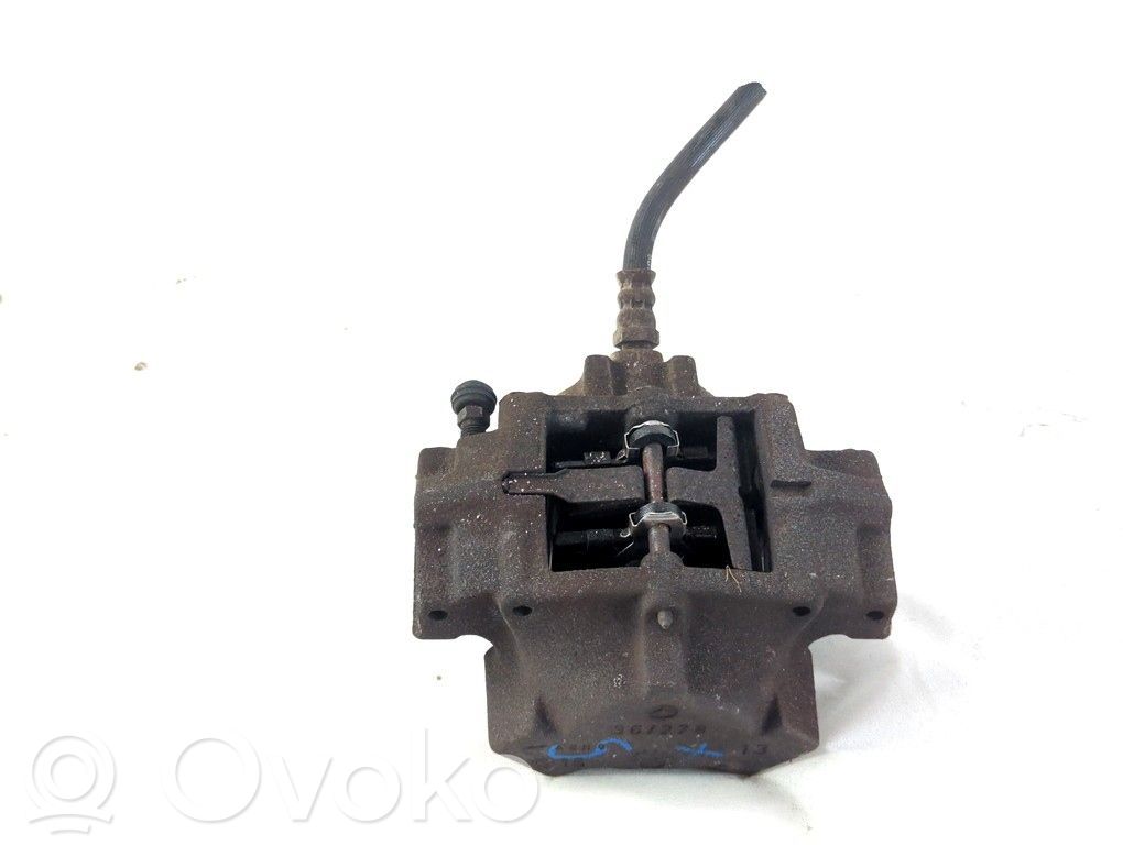 Mercedes-Benz CLK A208 C208 Takajarrusatula 