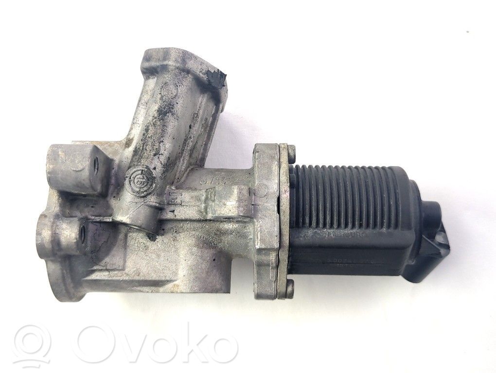 Fiat 500 Supapă EGR 