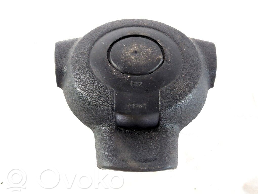 Seat Ibiza III (6L) Fahrerairbag