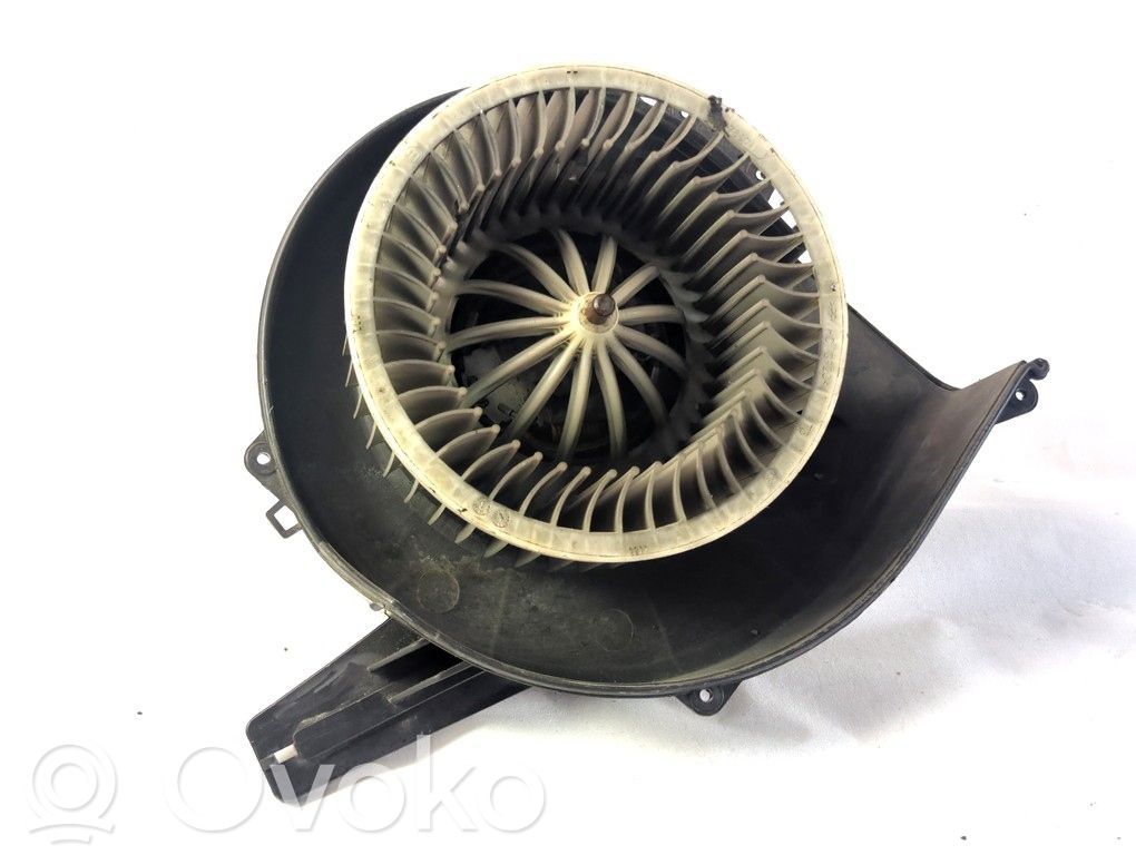 Seat Ibiza III (6L) Wentylator nawiewu / Dmuchawa