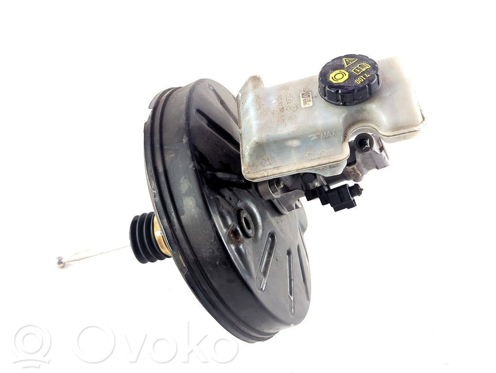 Volkswagen Golf VII Servo-frein 