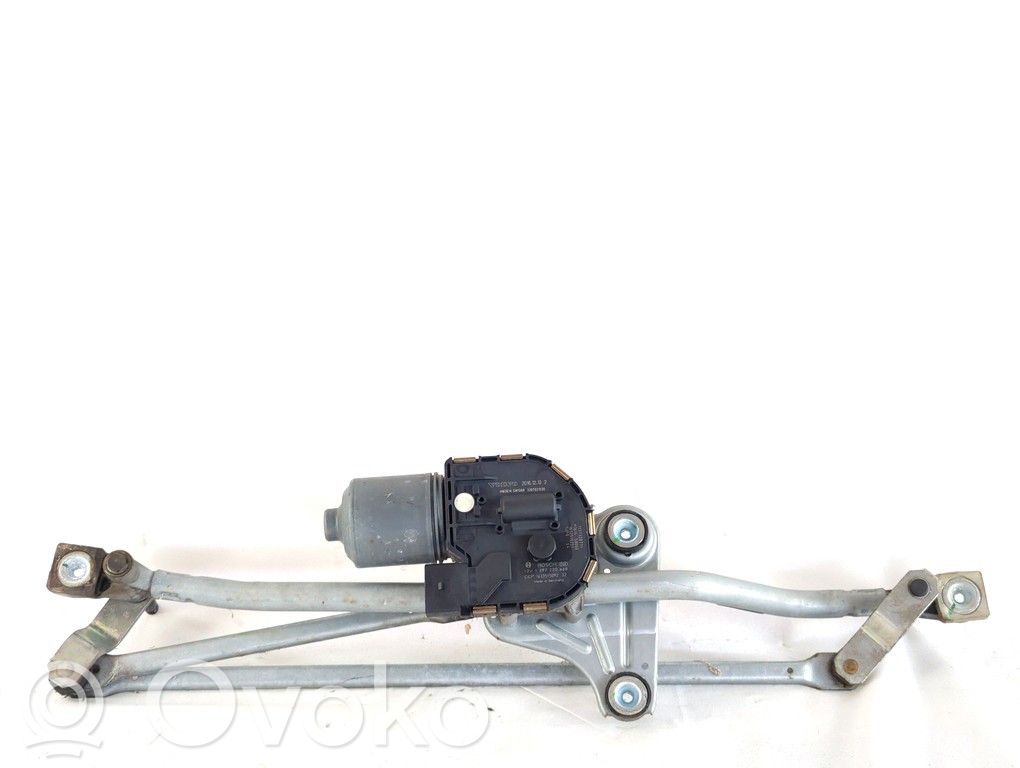 Volvo XC60 Motorino del tergicristallo 