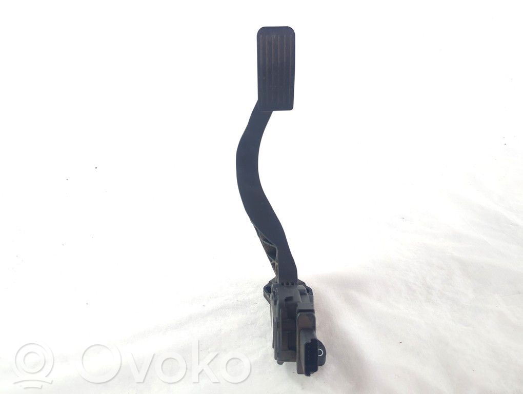 Citroen C3 Picasso Kaasupoljin 