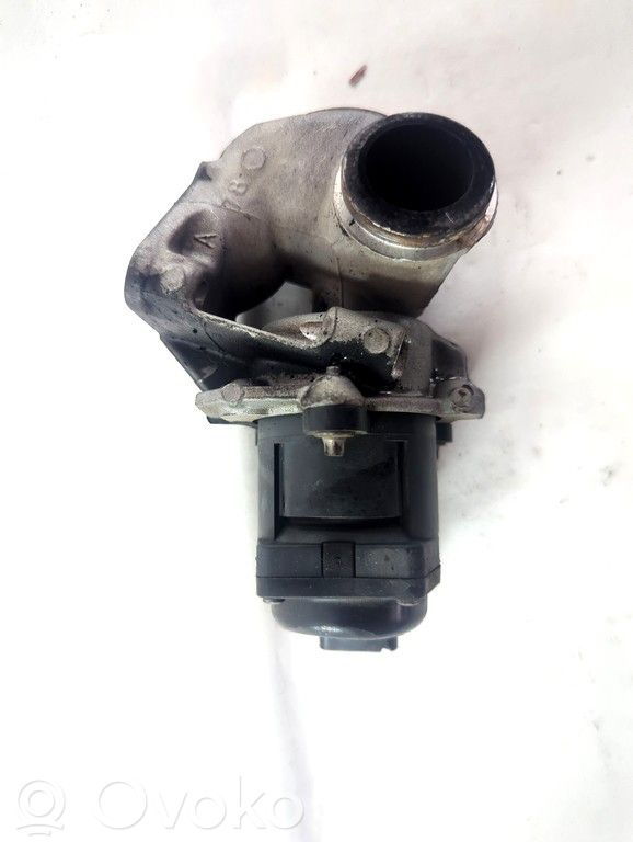 Citroen C3 Picasso EGR-venttiili 