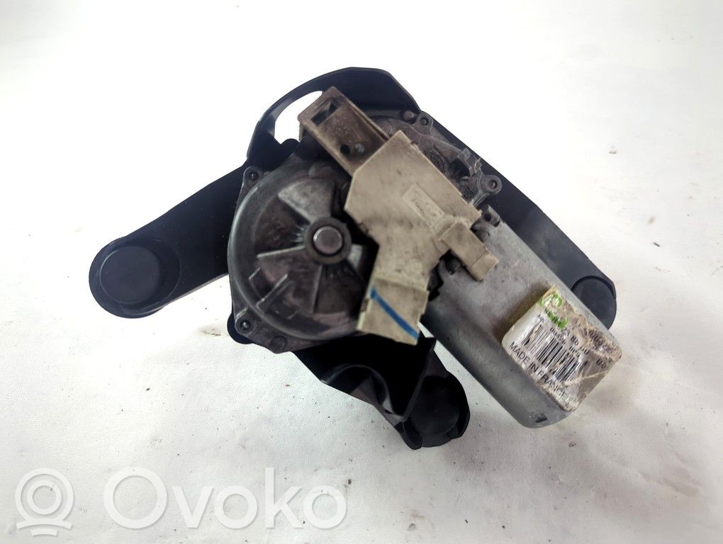 Citroen C3 Picasso Takalasinpyyhkimen moottori 