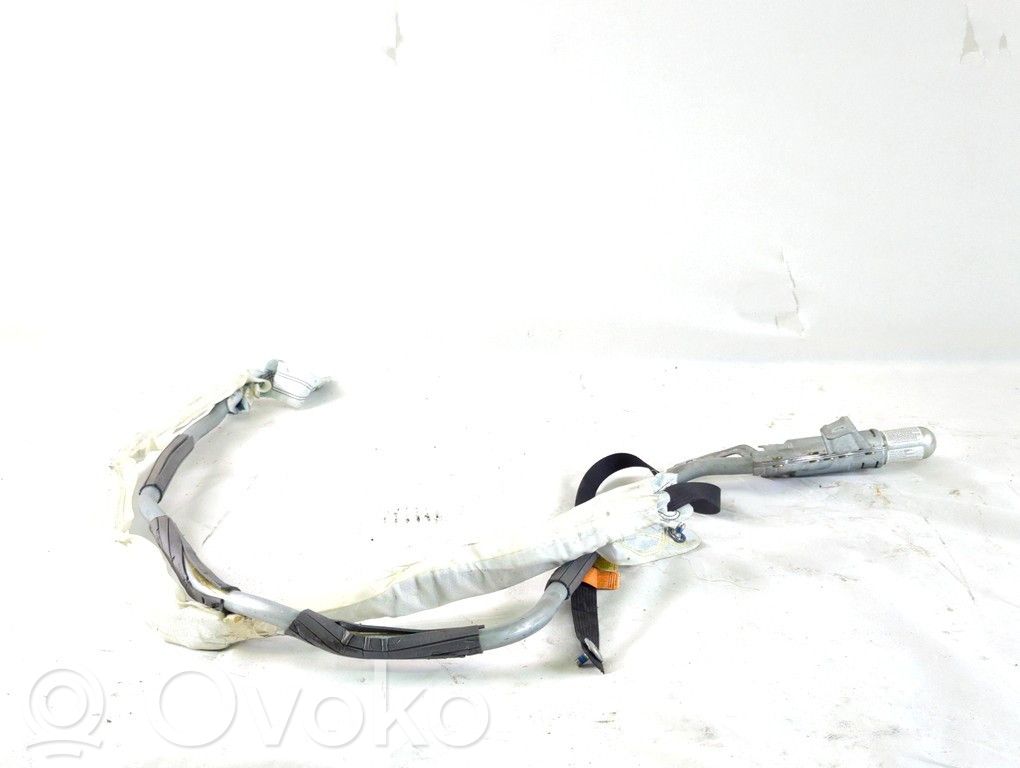 Fiat Punto (188) Kattoturvatyyny 