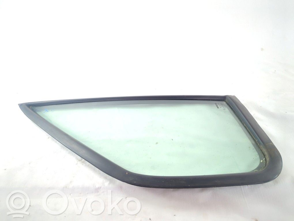 Iveco Daily 4th gen Seitenscheibe hinten