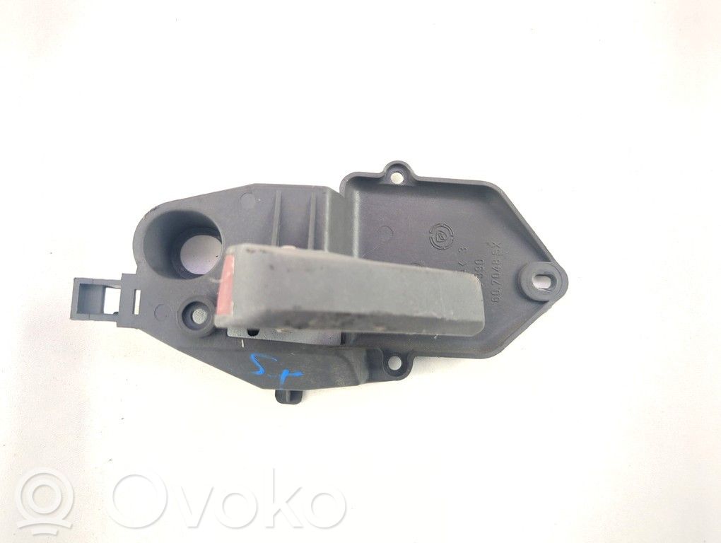 Fiat Panda II Maniglia interna per portiera anteriore