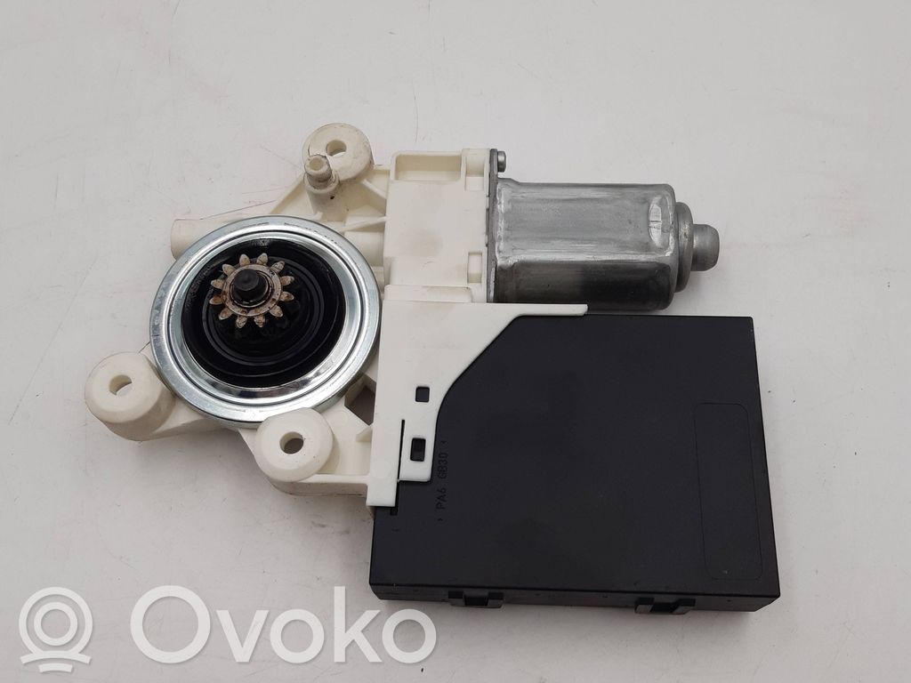 Ford Focus C-MAX Elektryczny podnośnik szyby drzwi przednich 